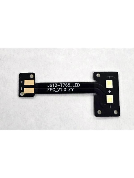 Flex flash para Oukitel WP58 Pro 5G calidad premium
