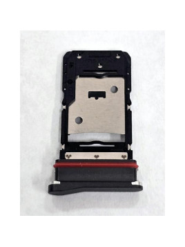 Soporte o bandeja sim negra para Oukitel WP58 Pro 5G calidad premium