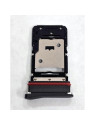 Soporte o bandeja sim negra para Oukitel WP58 Pro 5G calidad premium