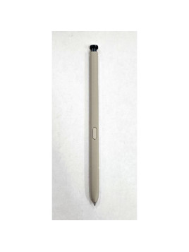 S-Pen negro para Samsung Galaxy S25 Ultra SM-S938B GH96-18791D Service Pack