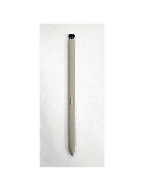 S-Pen negro para Samsung Galaxy S25 Ultra SM-S938B GH96-18791D Service Pack