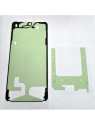 Kit de adhesivos de pantalla para Samsung Galaxy S25 Plus SM-S936B GH82-36510A Service Pack