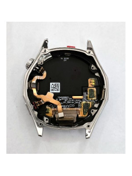 Pantalla para Huawei Watch GT 6 46mm mas tactil negro con marco modelo verde calidad premium