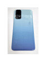 Tapa trasera o tapa bateria azul claro para Xiaomi Redmi Note 11S 108mpx con cubierta de camara
