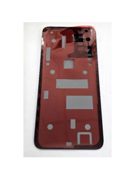 Tapa trasera o tapa bateria azul claro para Xiaomi Redmi Note 11S 108mpx con cubierta de camara