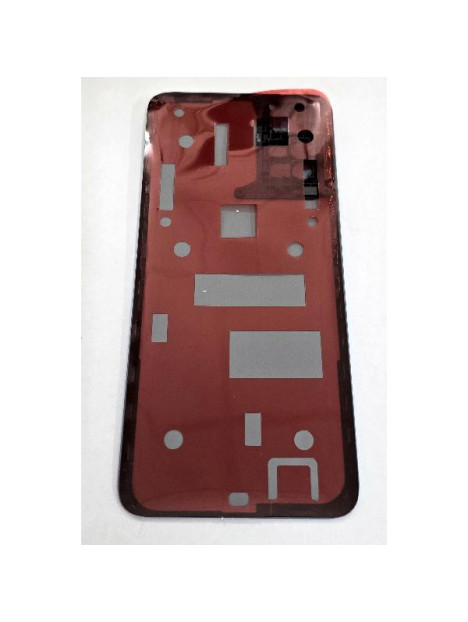 Tapa trasera o tapa bateria azul claro para Xiaomi Redmi Note 11S 108mpx con cubierta de camara