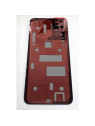 Tapa trasera o tapa bateria azul claro para Xiaomi Redmi Note 11S 108mpx con cubierta de camara