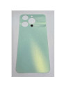 Tapa trasera o tapa bateria verde para Oukitel C69 5G