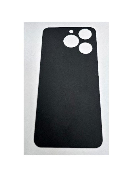 Tapa trasera o tapa bateria verde para Oukitel C69 5G
