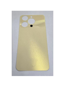 Tapa trasera o tapa bateria dorada para Oukitel C69 5G