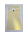 Tapa trasera o tapa bateria dorada para Oukitel C69 5G