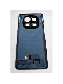 Tapa trasera o tapa bateria azul para Xiaomi Redmi Note 15 5G