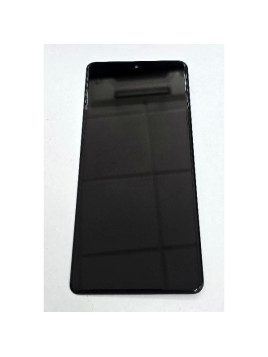 Pantalla para Huawei Mate X6 mas tactil negro compatible TFT