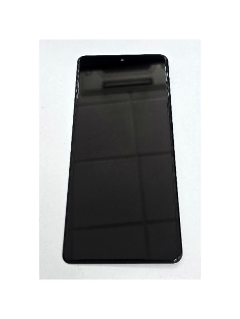 Pantalla para Huawei Mate X6 mas tactil negro compatible TFT