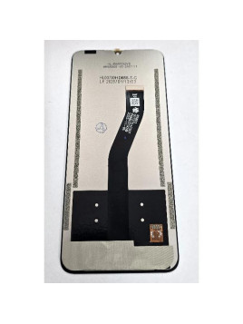 Pantalla para Blackview Wave 10 mas tactil negro calidad premium