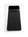Pantalla para Blackview Wave 10 mas tactil negro calidad premium