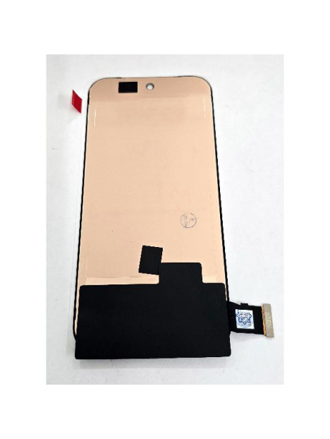 Pantalla para Google Pixel 10A 5G mas tactil negro calidad premium
