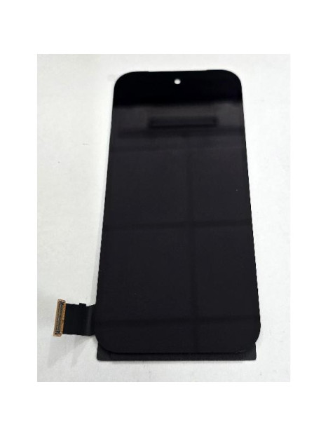 Pantalla para Google Pixel 10A 5G mas tactil negro calidad premium