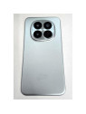 Tapa trasera o tapa bateria azul para Xiaomi Redmi Note 15 Pro Plus con cubierta de camara
