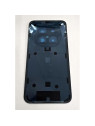 Tapa trasera o tapa bateria azul para Xiaomi Redmi Note 15 Pro Plus con cubierta de camara