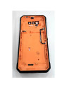 Carcasa o marco central naranja para Oukitel WP58 Pro 5G
