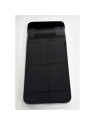 Pantalla para Xiaomi 15 5G mas tactil negro con marco blanco calidad premium