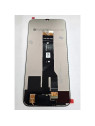 Pantalla para Xiaomi Redmi 15A 5G mas tactil negro calidad premium