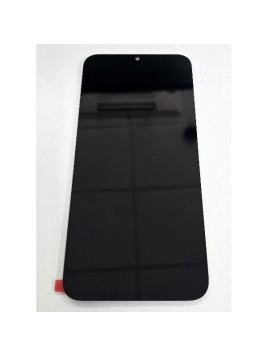Pantalla para Xiaomi Redmi 15A 5G mas tactil negro calidad premium