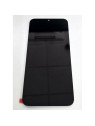 Pantalla para Xiaomi Redmi 15A 5G mas tactil negro calidad premium