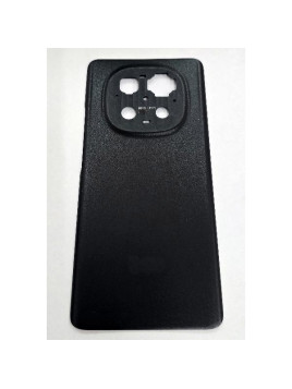 Tapa trasera o tapa bateria negra para Xiaomi Redmi Note 15 5G