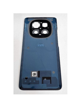 Tapa trasera o tapa bateria negra para Xiaomi Redmi Note 15 5G