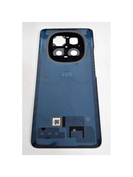 Tapa trasera o tapa bateria negra para Xiaomi Redmi Note 15 5G