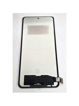 Pantalla para Oneplus 12 5G mas tactil negro compatible TFT