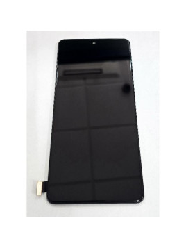 Pantalla para Oneplus 12 5G mas tactil negro compatible TFT