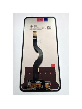 Pantalla para Cubot King Kong Ace 5 mas tactil negro calidad premium