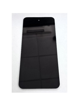 Pantalla para Cubot King Kong Ace 5 mas tactil negro calidad premium
