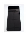 Pantalla para Cubot King Kong Ace 5 mas tactil negro calidad premium