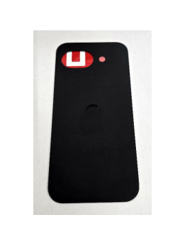 Tapa trasera o tapa bateria negra para Google Pixel 10A 5G