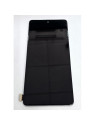 Pantalla para Oneplus 12R 5G Oneplus Ace 3 Realme GT 6T 5G RMX3853 mas tactil negro compatible TFT