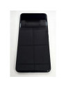 Pantalla para Xiaomi Redmi Note 15 Pro 4G mas tactil negro con marco negro 560003000P600 Service Pack