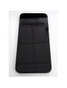 Pantalla para Xiaomi Redmi Note 15 Pro 5G mas tactil negro con marco negro 56001900P1600 Service Pack