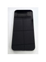 Pantalla para Xiaomi 17 Ultra 5G 25128PNA1G mas tactil negro con marco blanco 560022000P100 Service Pack