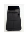 Pantalla para Xiaomi 17 Ultra 5G 25128PNA1G mas tactil negro con marco negro 560023000P100 Service Pack