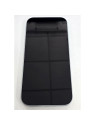 Pantalla para Xiaomi 17 5G 25113PN0EG mas tactil negro con marco azul 560017000P300 Service Pack