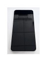 Pantalla para Samsung Galaxy A37 5G SM-A376 mas tactil negro con marco blanco GH82-39232C Service Pack