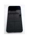 Pantalla para Samsung Galaxy A37 5G SM-A376 mas tactil negro con marco verde oscuro GH82-39232B Service Pack