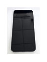 Pantalla para Samsung Galaxy A37 5G SM-A376 mas tactil negro con marco gris GH82-39232A Service Pack