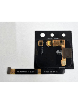 Pantalla secundaria para Unihertz Titan 2 5G calidad premium
