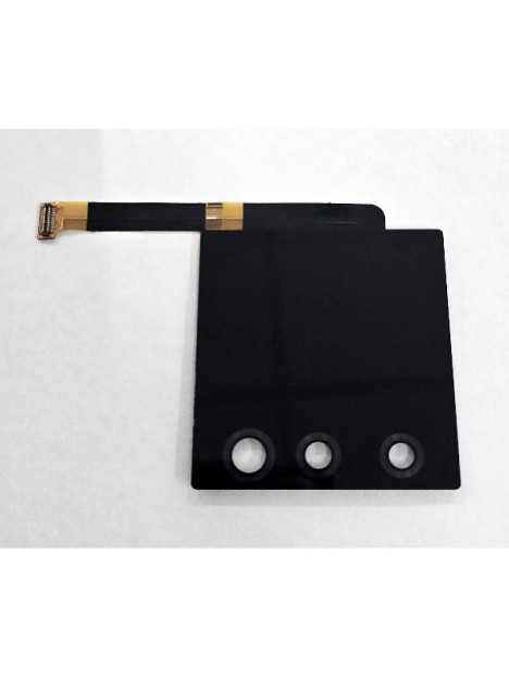 Pantalla secundaria para Unihertz Titan 2 5G calidad premium