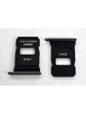 Soporte o bandeja sim negra para Xiaomi 17 calidad premium